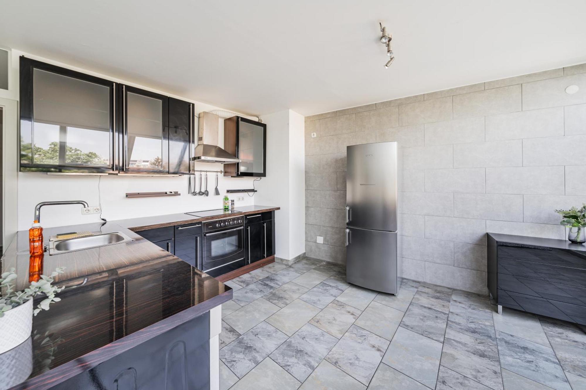 Apartments Next To Schoenbrunn - Free Parking !!! Вена Экстерьер фото