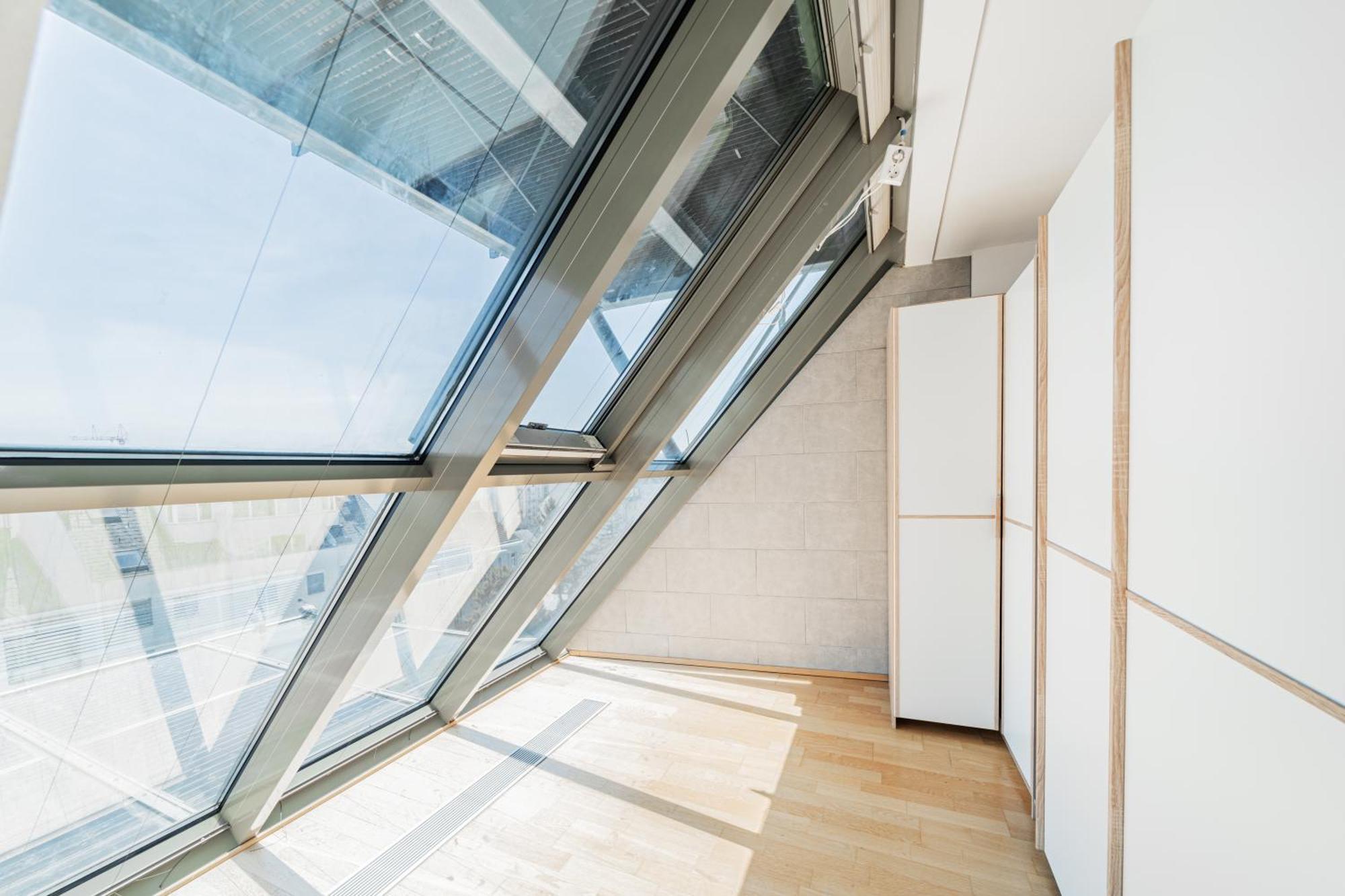 Apartments Next To Schoenbrunn - Free Parking !!! Вена Экстерьер фото
