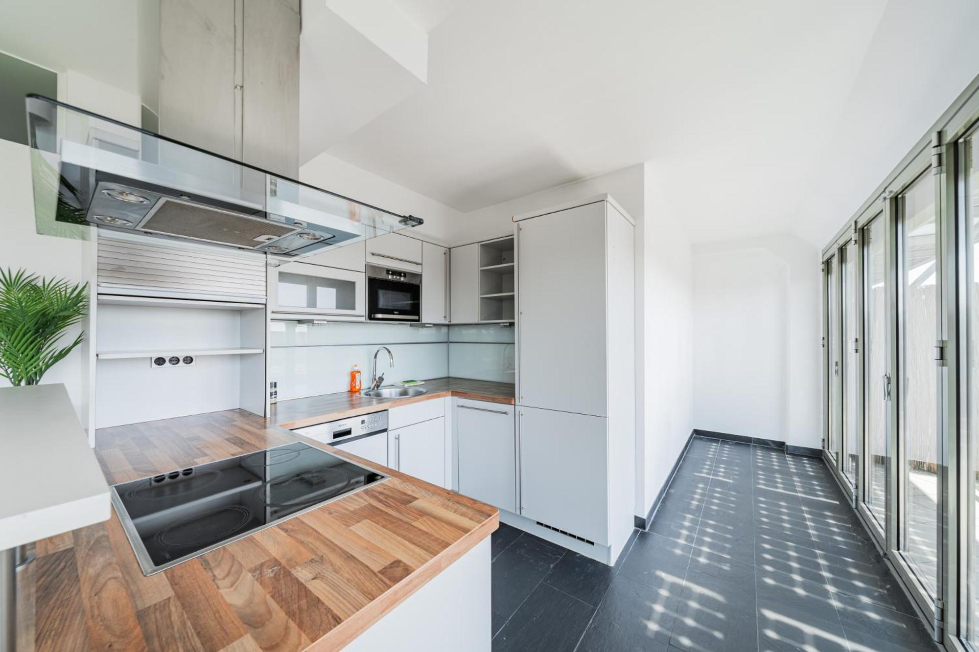 Apartments Next To Schoenbrunn - Free Parking !!! Вена Экстерьер фото