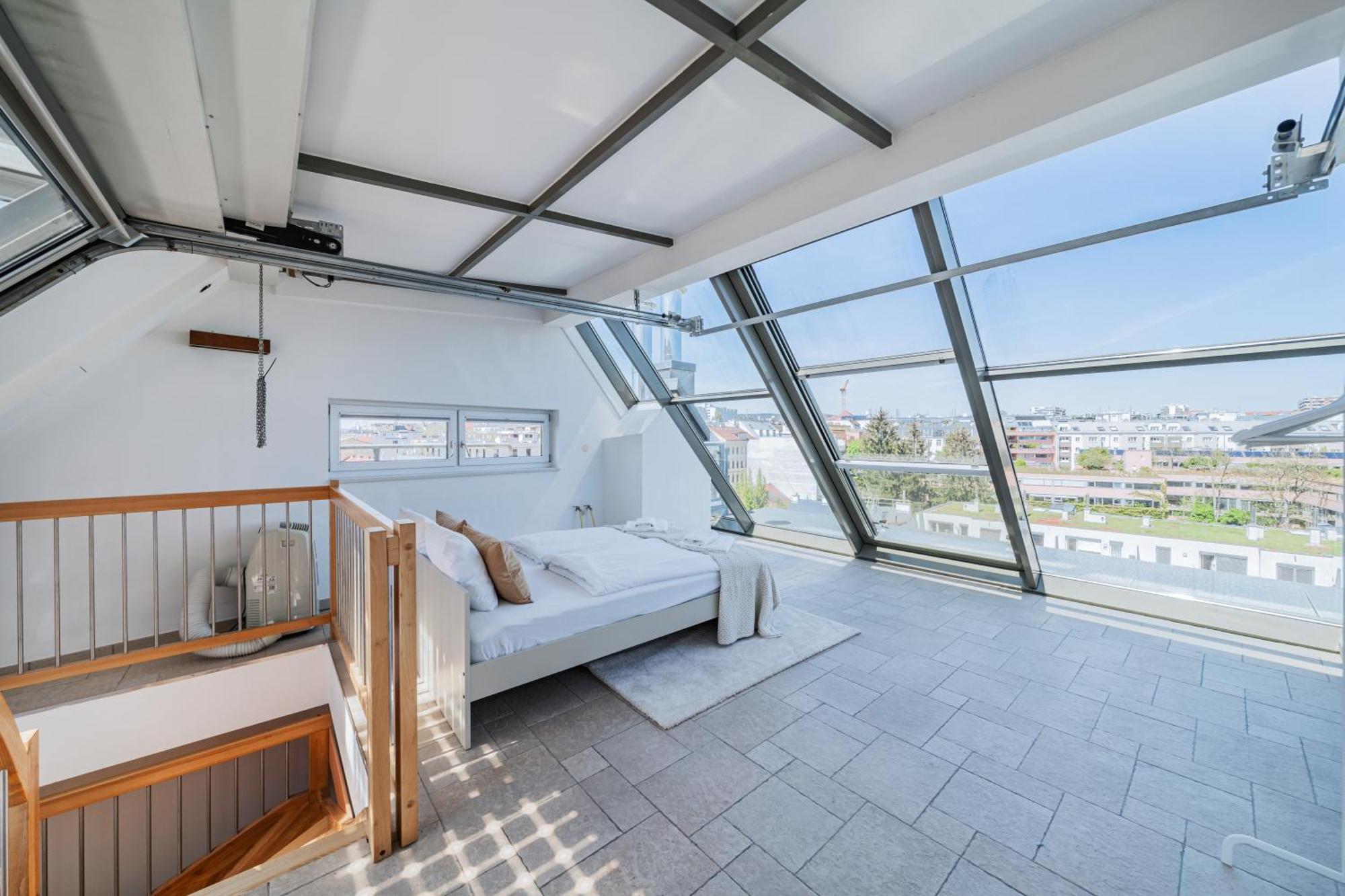 Apartments Next To Schoenbrunn - Free Parking !!! Вена Экстерьер фото